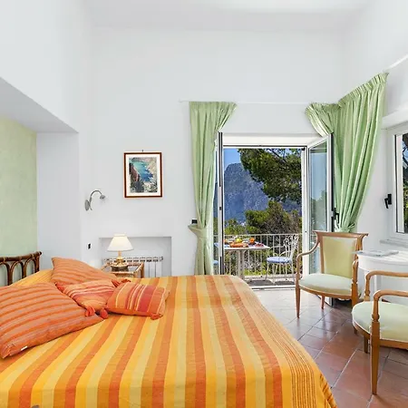 - Polifemo Capri